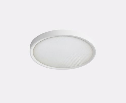 Светильник накладной Italline IT011-5021 white