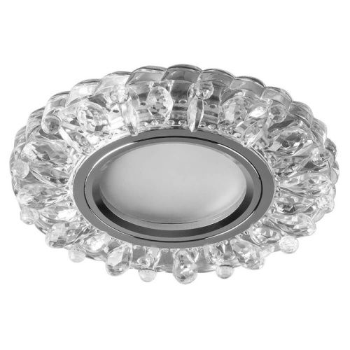 Светильник встраиваемый Feron CD916 28988