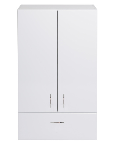 Шкаф-пенал Orange СМАЙЛ SM-60SR1 60х30,3х96