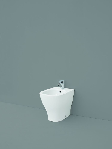 Биде Hidra My M24/001 напольное