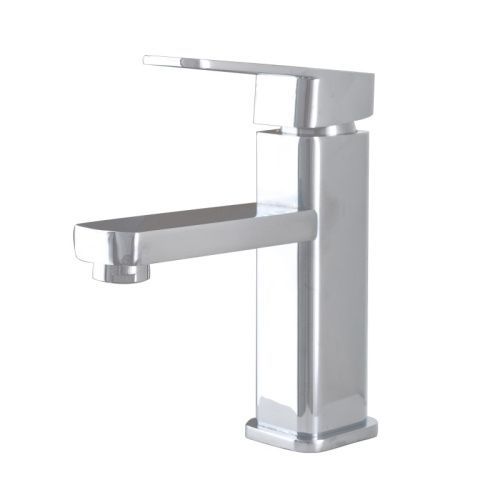 Смеситель Сантаком StOmega 3317 на раковину хром