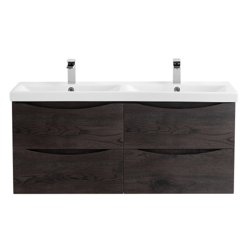 Тумба под раковину BelBagno Marino-Cer MARINO-CER-1200-4C-SO-2-RNG-P 117,2x43,8x50