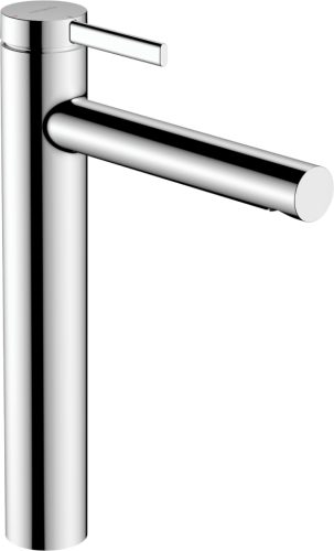 Смеситель Hansgrohe Zesis S 74730000 на раковину хром