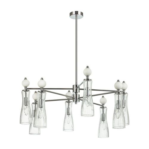 Люстра на штанге Lumion Emily (Емилы) 8268/8