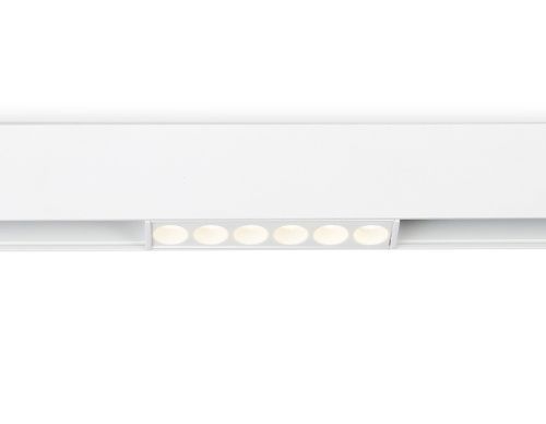 Трековый светильник Ambrella Light Track System (Трацк Сыстем) GL4017