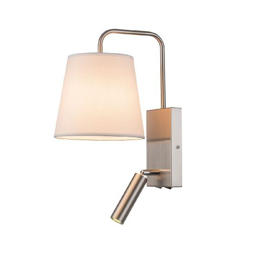 Бра Escada Comfy (Цомфы) 589/1A Chrome