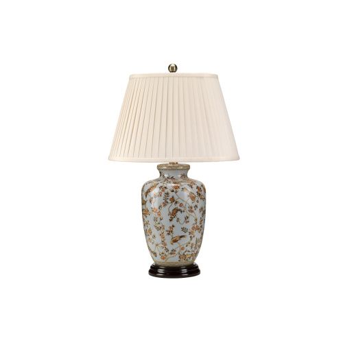 Настольная лампа Elstead Lighting Gold Birds (Голд Бирдс) GOLD-BIRDS-TL