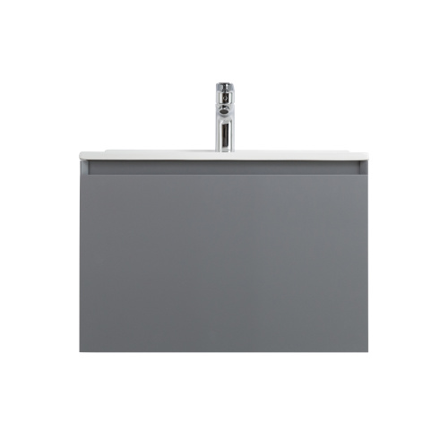 Тумба под раковину Art&Max Latina AM-Latina-600-1C-SO-GM 60,5x46x43,5