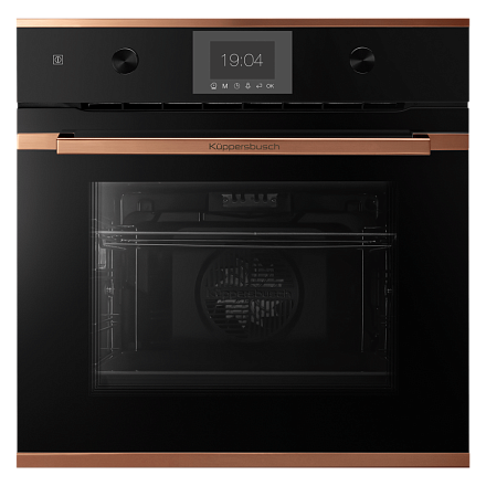 Духовой шкаф Kuppersbusch B 6350.0 S7