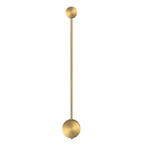 Светильник настенный Odeon Light Hightech (Хигхтецх) 7009/5WLA