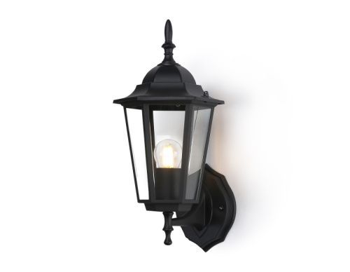 Уличный настенный светильник Ambrella Light Garden (Гарден) ST2010