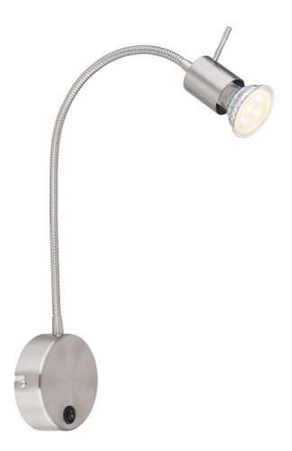 Бра Globo MILLY (МИЛЛЫ) 57310N