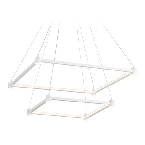 Люстра подвесная Ambrella Light Comfort (Цомфорт) FL5595