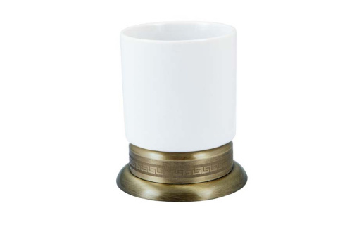 Стакан Boheme Medici 10612