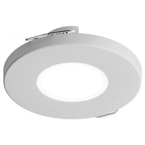 Светильник встраиваемый Hesby Lighting Clarity (Цлариты) HSBL_0133