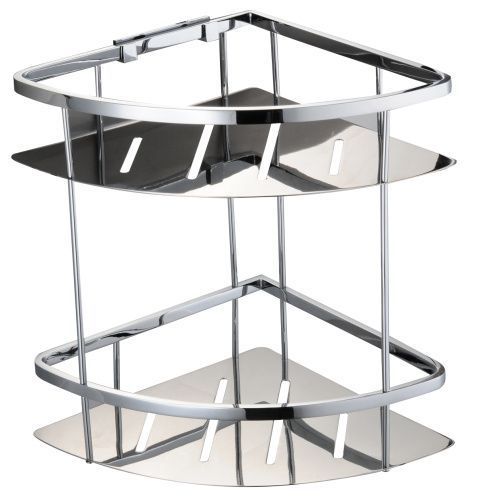 Полка в ванную комнату AltroBagno Beni aggiuntivi AltroBagnoB082303Cr