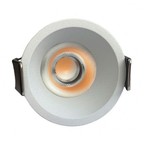 Светильник встраиваемый Voltalighting Omega (Омега) DL1025.55.3K.TW
