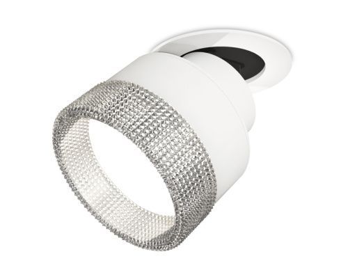 Спот Ambrella Light TECHNO SPOT (ТЕЦХНО СПОТ) XM8101540