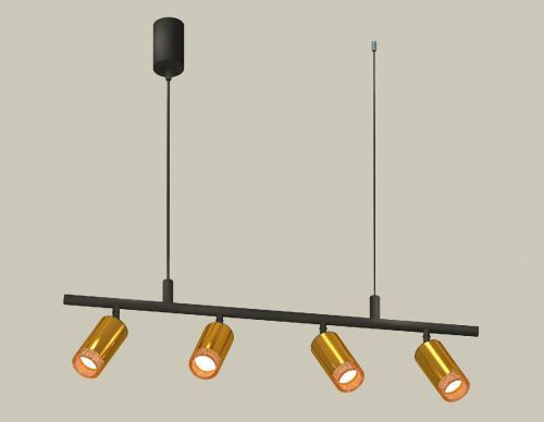 Светильник подвесной Ambrella Light Traditional DIY (Традитионал ДИЫ) XB9002350