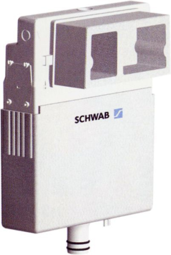 Бачок для унитаза Schwab 188.0400