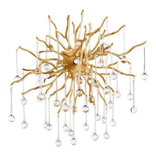 Светильник настенный Loft It Drops 10377W