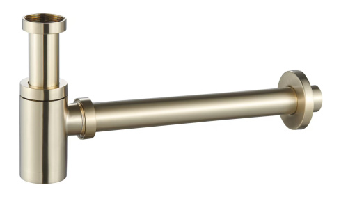 Сифон для раковины BelBagno  BB-SMT2-BORO