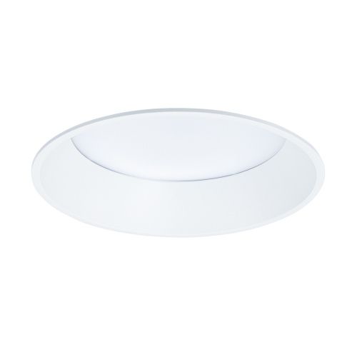 Светильник встраиваемый Arte Lamp Frame (Фраме) A7995PL-1WH