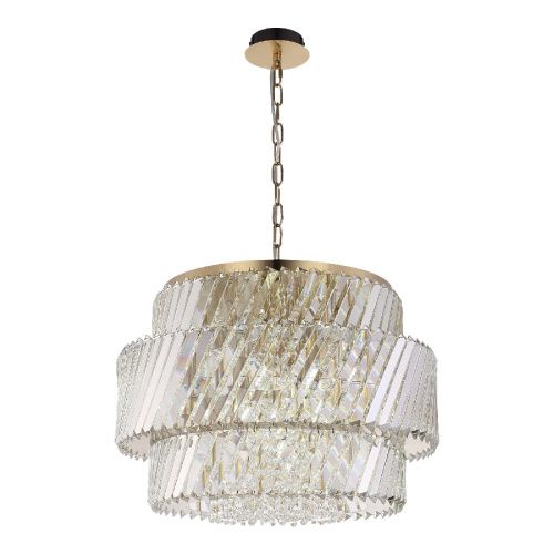 Люстра подвесная ST Luce Ritz (Ритз) SL6138.303.12