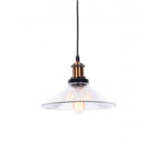 Светильник подвесной Lumina Deco Robi (Роби) LDP 6802 Rifle