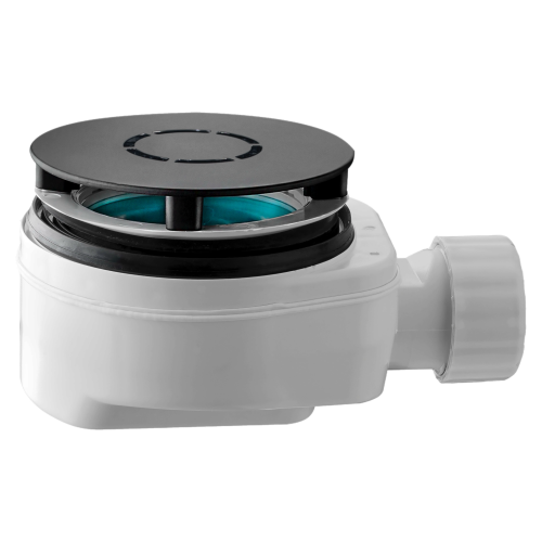 Сифон для душевого поддона OMP Tea 6261.086.6.X