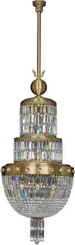 Люстра на штанге Kutek Sienna (Сиенна) SIE-ZWD-1(P)600