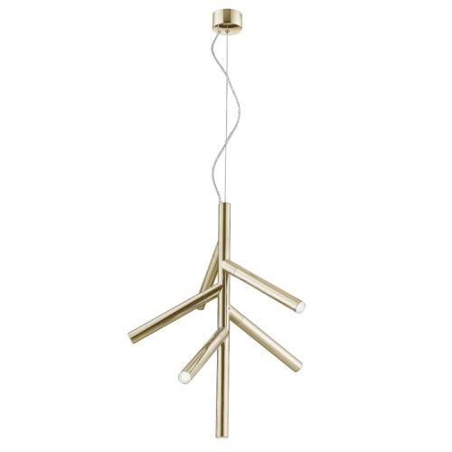 Светильник подвесной Simple Story 1158 1158-LED30PL