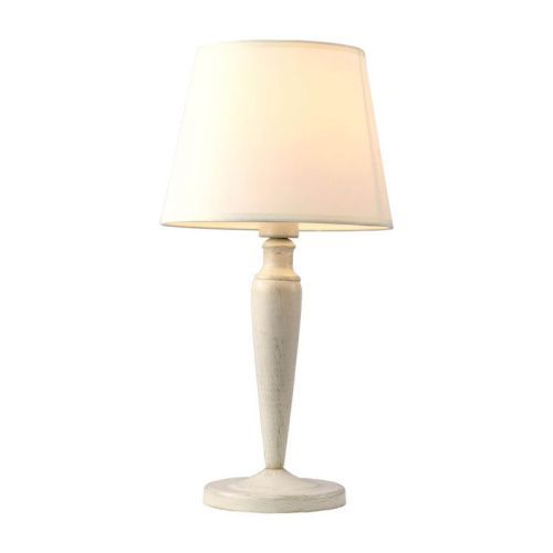 Настольная лампа Arte Lamp Orlean (Орлеан) A9311LT-1WG