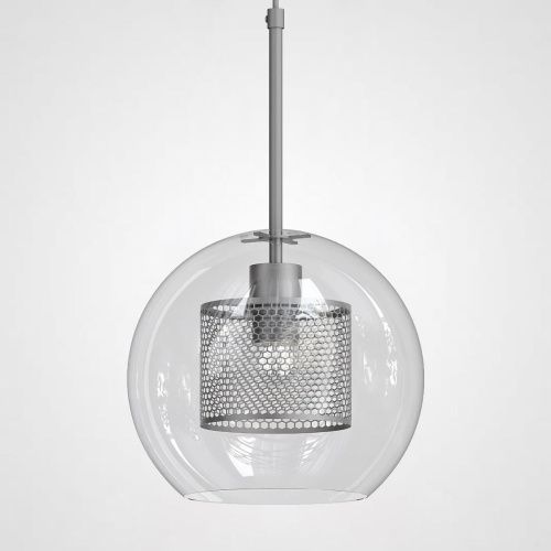 Светильник подвесной ImperiumLoft Catch (Цатцх) 186708-26