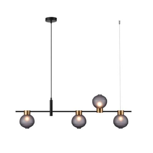 Люстра подвесная Vele Luce Capriccio (Цаприццио) VL5882P04