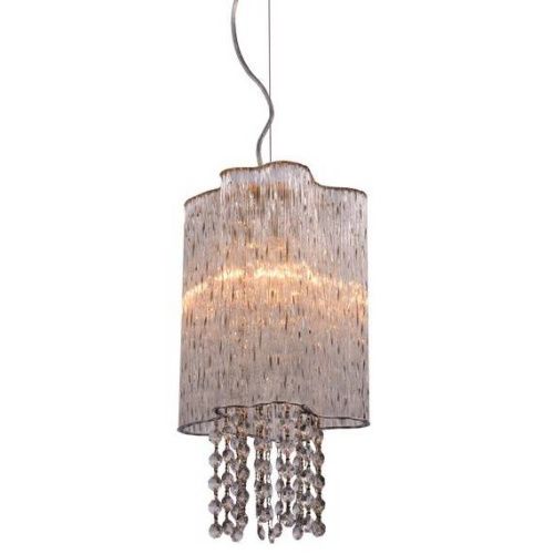 Светильник подвесной Arte Lamp Twinkle (Твинкле) A8560SP-1CL