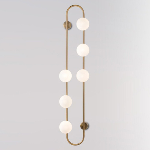 Бра ImperiumLoft Hoop (Хооп) 213736-26