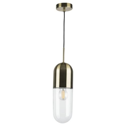 Светильник подвесной Lightstar Ramo (Рамо) 690011