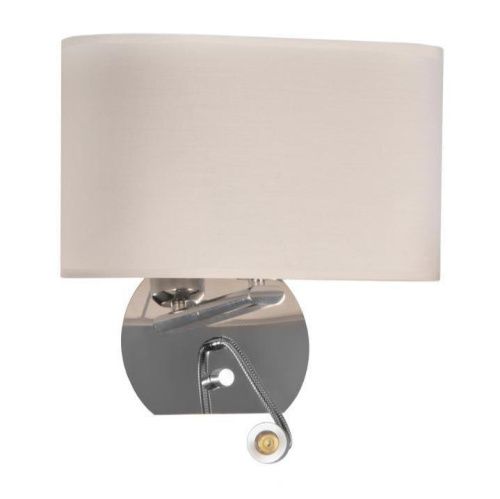 Бра Lumina Deco Aruni (Аруни) LDW 6052-2 WT