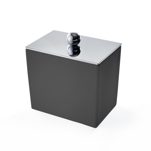 Контейнер 3SC Mood Black MN48ASL