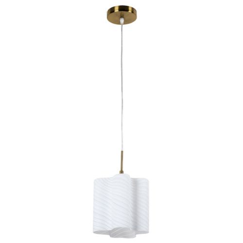 Светильник подвесной Arte Lamp Serenata (Серената) A3458SP-1AB