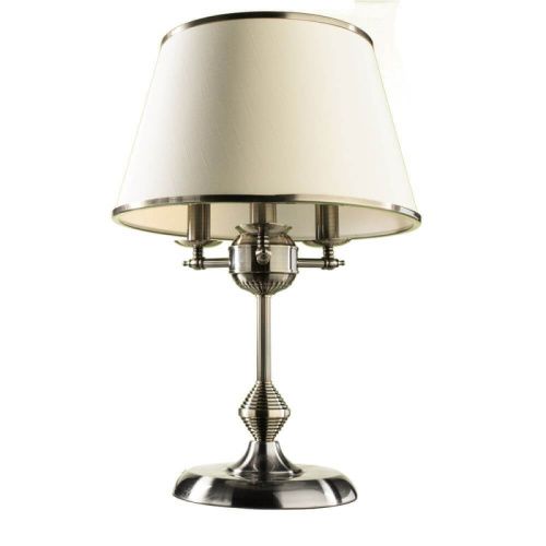 Настольная лампа Arte Lamp Alice (Алице) A3579LT-3AB
