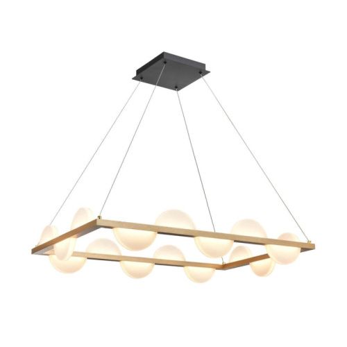 Светильник подвесной Vele Luce Drop (Дроп) VL7194P16