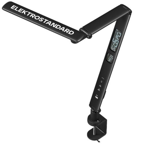Настольная лампа Elektrostandard Intelligent (Интеллигент) 4690389201455