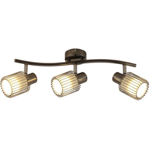 Спот Toplight Laurine (Лаурине) TL1252Y-03BC