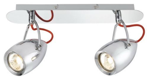 Спот Arte Lamp Atlantis (Атлантис) A4005AP-2CC