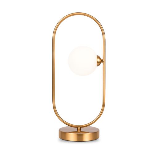 Светильник настольный Freya Inversion FR5233TL-01BS