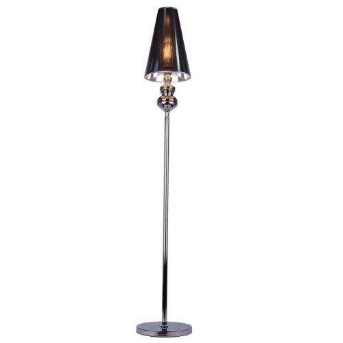 Торшер Arte Lamp Anna Maria (Анна Мариа) A4280PN-1CC