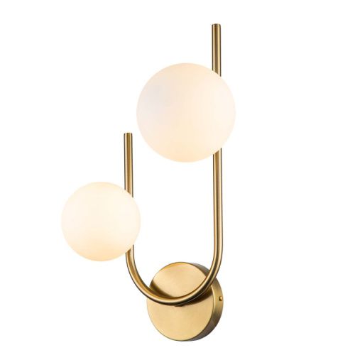 Бра Escada Sphere (Спхере) 642/2A Brass