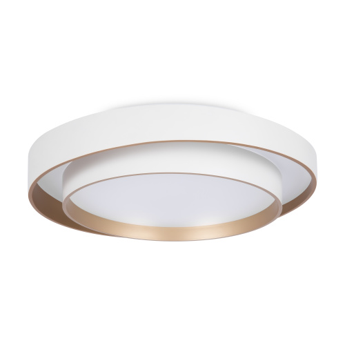 Светильник потолочный Freya Layer (Слой) FR6085CL-L72WG